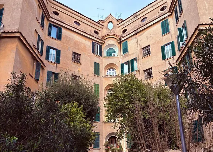Domus Fiorelli *