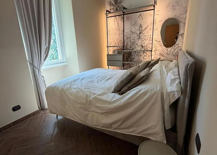 Appartement Domus Fiorelli *