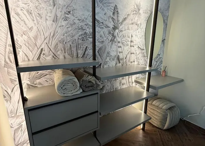 Appartement Domus Fiorelli Rome