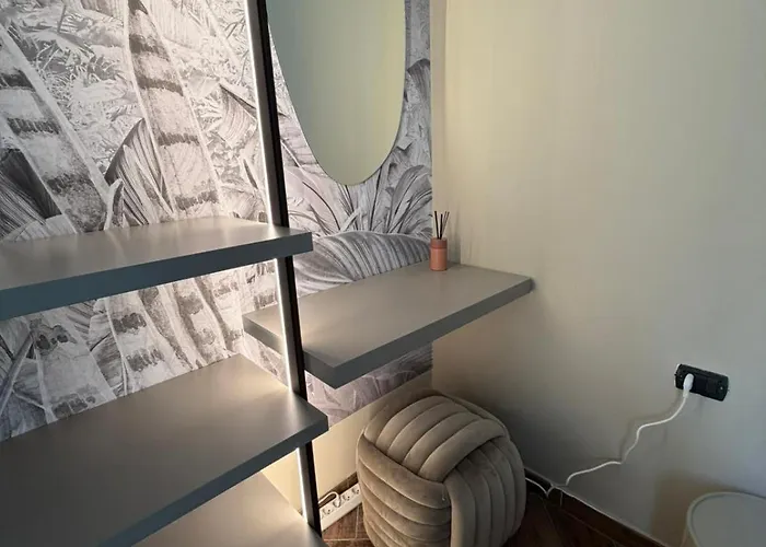 Appartement Domus Fiorelli Rome