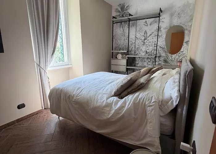 Appartement Domus Fiorelli Rome