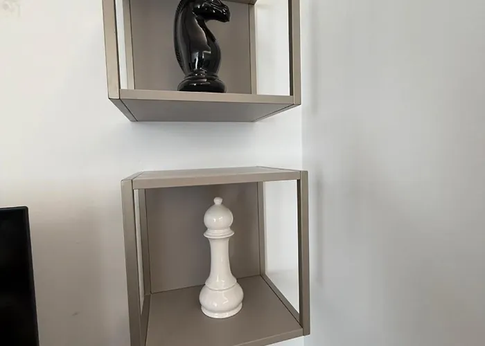 Domus Fiorelli Appartement Rome
