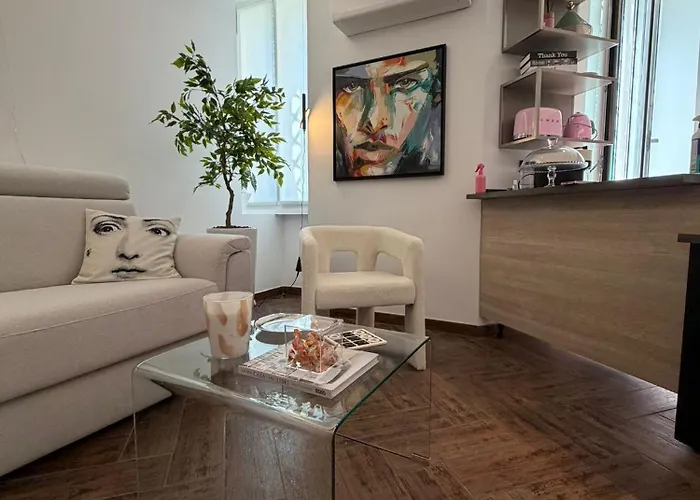 Domus Fiorelli * Rome