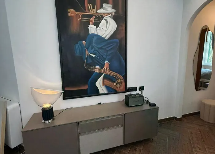 Appartement Domus Fiorelli