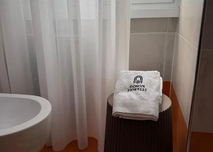 Domus Fiorelli Appartement *