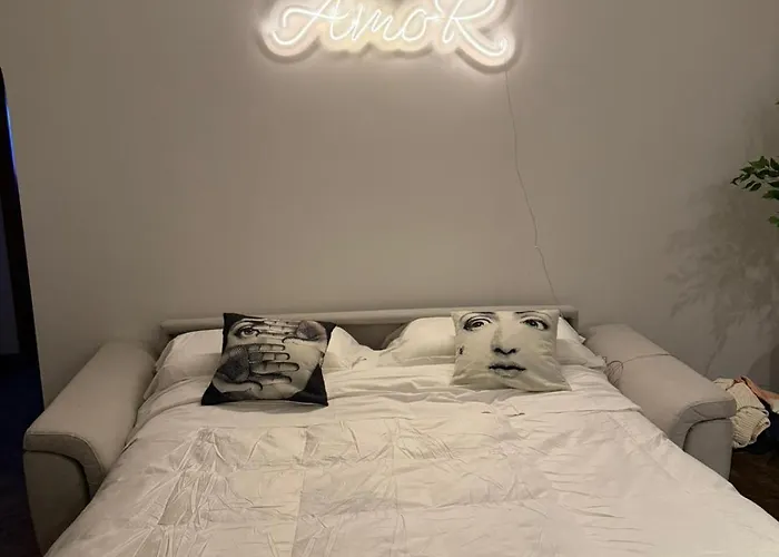 Appartement Domus Fiorelli Rome