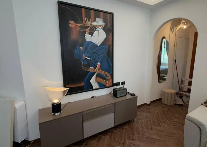 Appartement Domus Fiorelli *