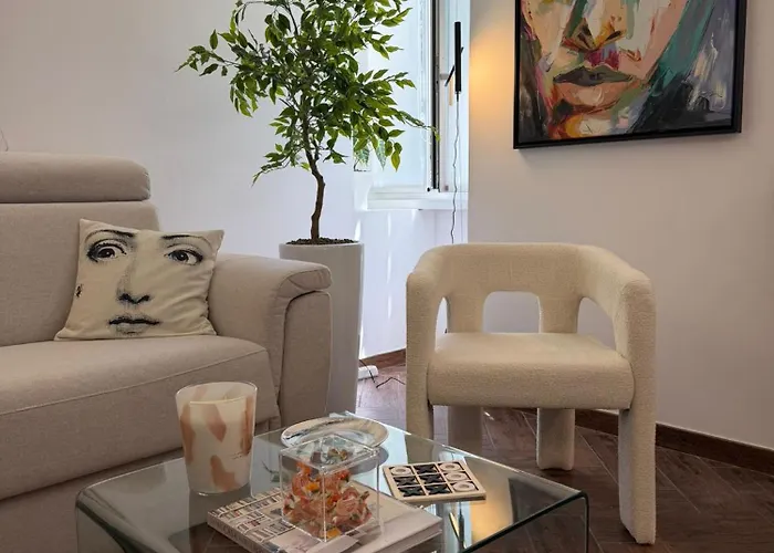 Domus Fiorelli Appartement *