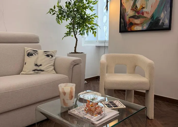 Domus Fiorelli Appartement