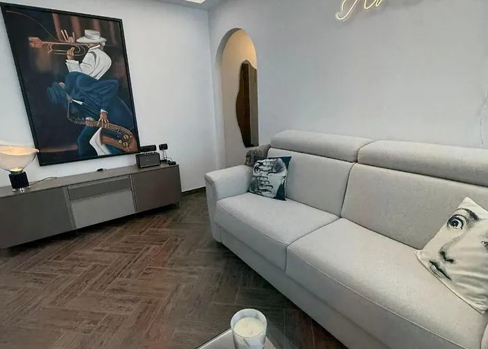 Domus Fiorelli Appartement *