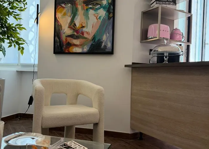 Appartement Domus Fiorelli