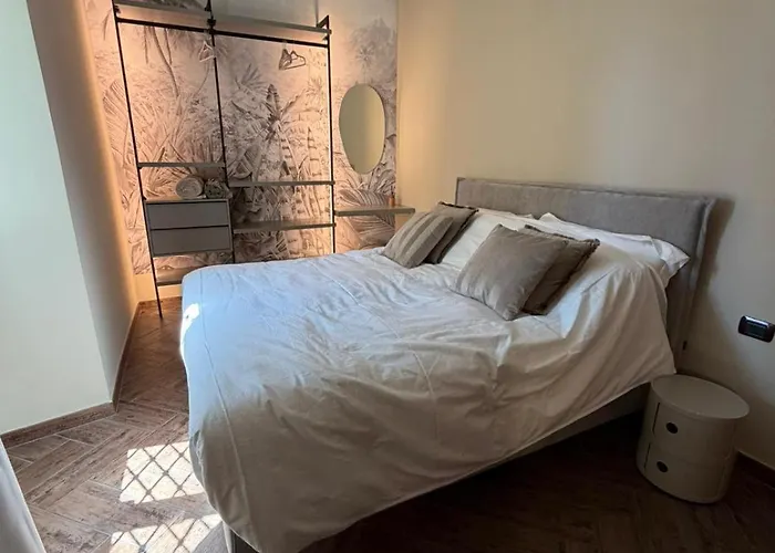 Domus Fiorelli * Rome