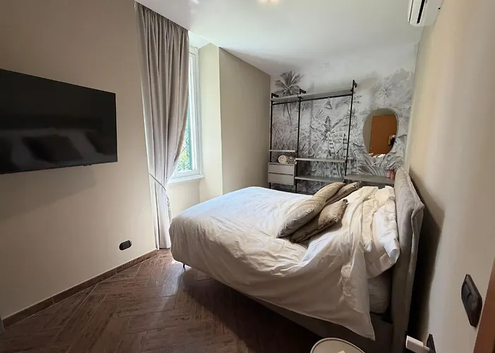 Domus Fiorelli Appartement