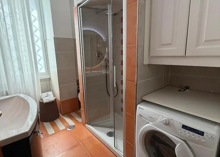 Appartement Domus Fiorelli Rome