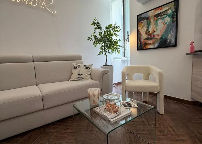 Domus Fiorelli *