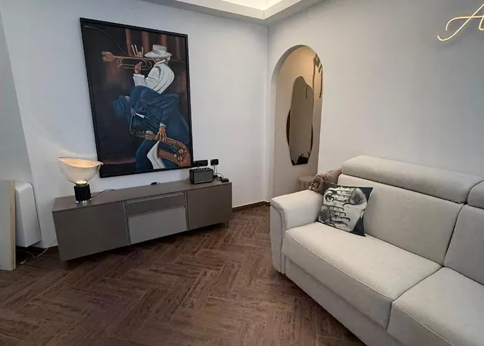 Domus Fiorelli Appartement Rome