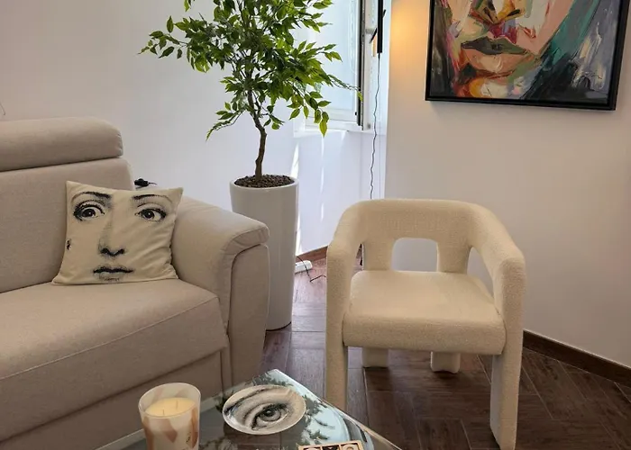 Appartement Domus Fiorelli *