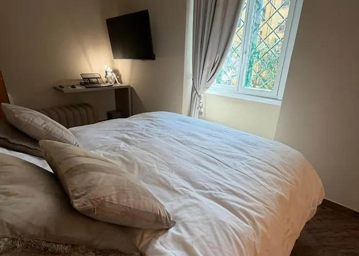 Domus Fiorelli Appartement *