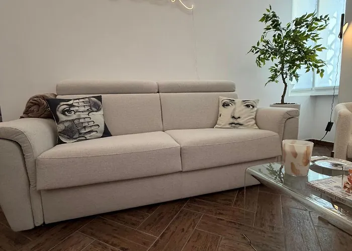 Domus Fiorelli * Rome
