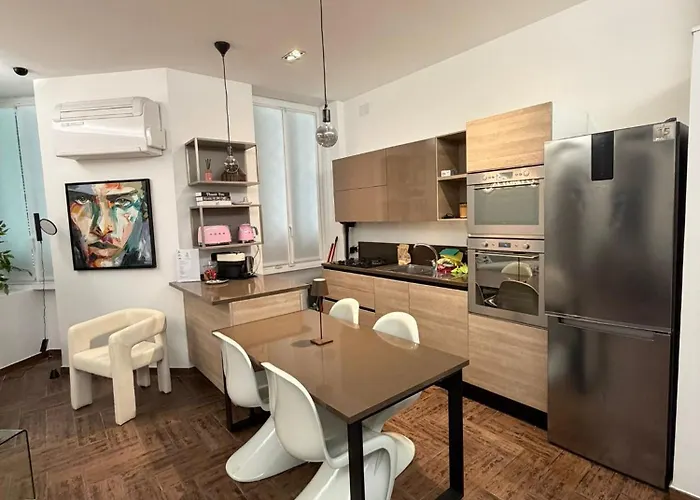 Domus Fiorelli Rome