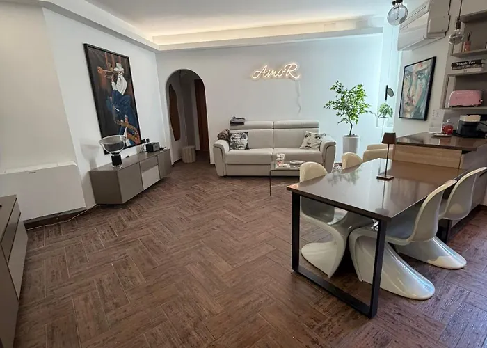Appartement Domus Fiorelli *