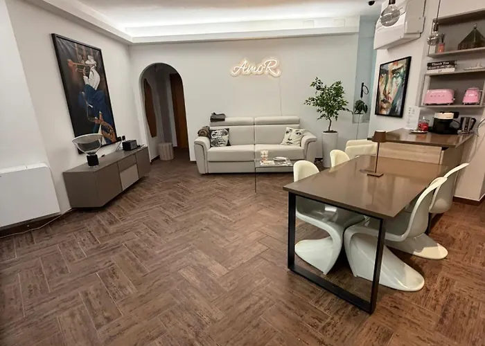 Domus Fiorelli Appartement Rome