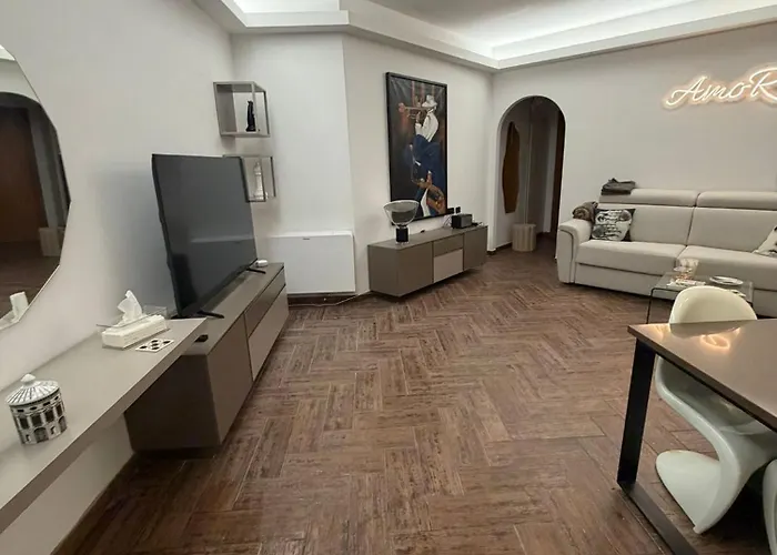 Domus Fiorelli *