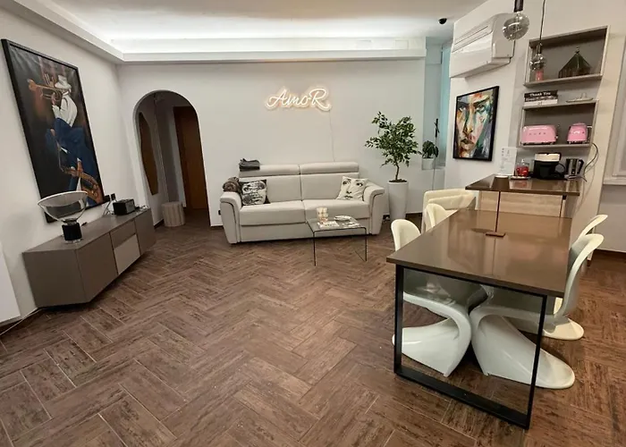 Domus Fiorelli Rome