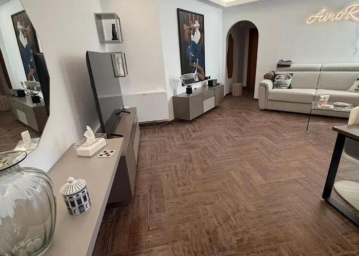 Domus Fiorelli * Rome