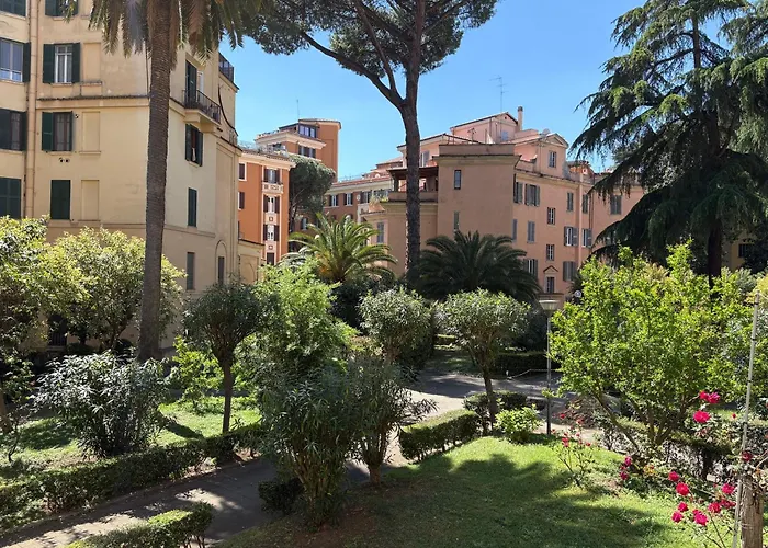 Appartement Domus Fiorelli