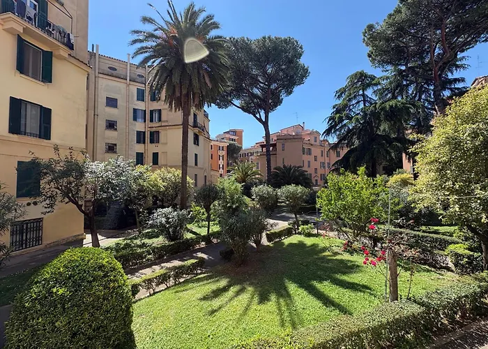 Domus Fiorelli Appartement