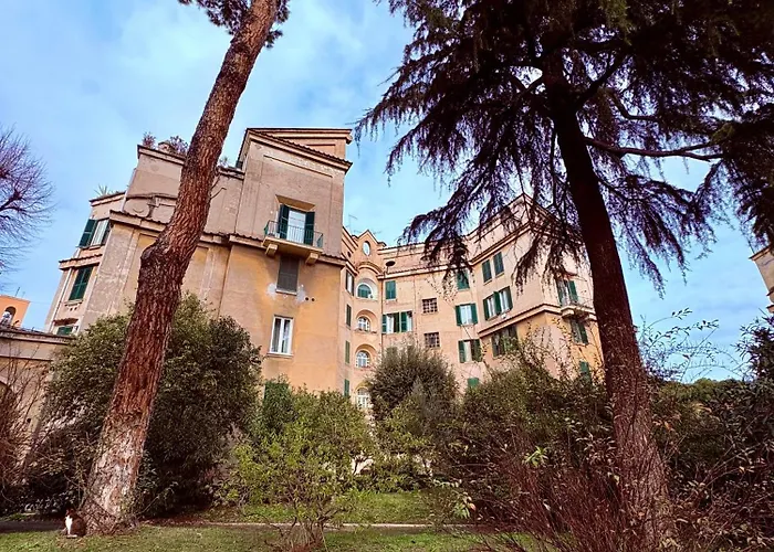 Domus Fiorelli