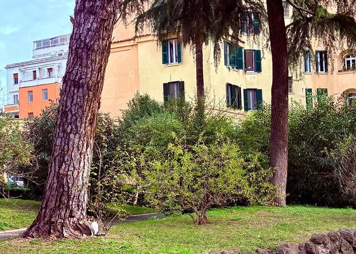 Domus Fiorelli *