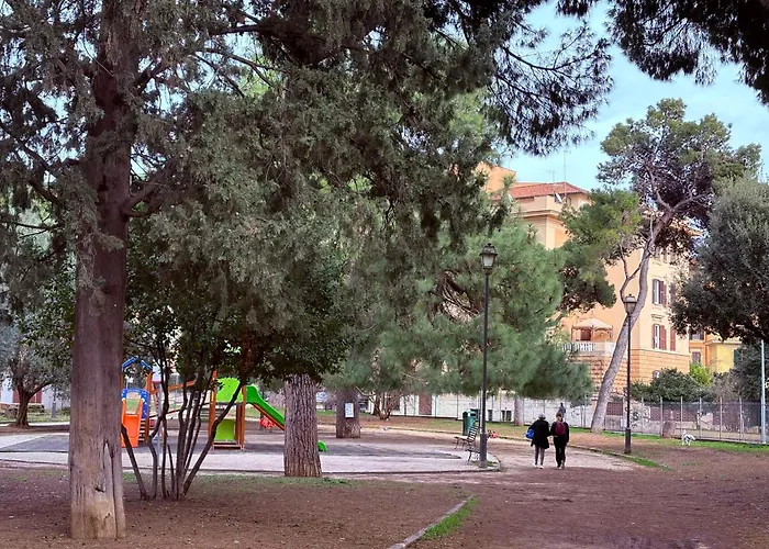 Domus Fiorelli *