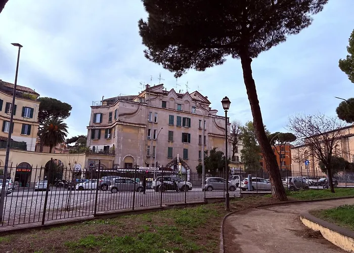 Domus Fiorelli Appartement