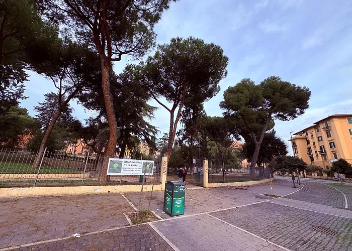 Domus Fiorelli *