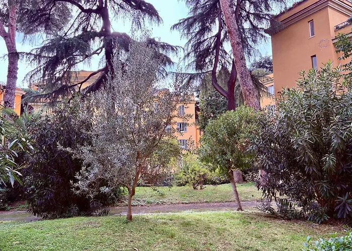 Appartement Domus Fiorelli