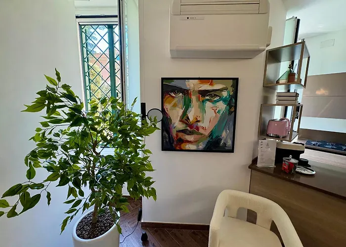 Domus Fiorelli Appartement *
