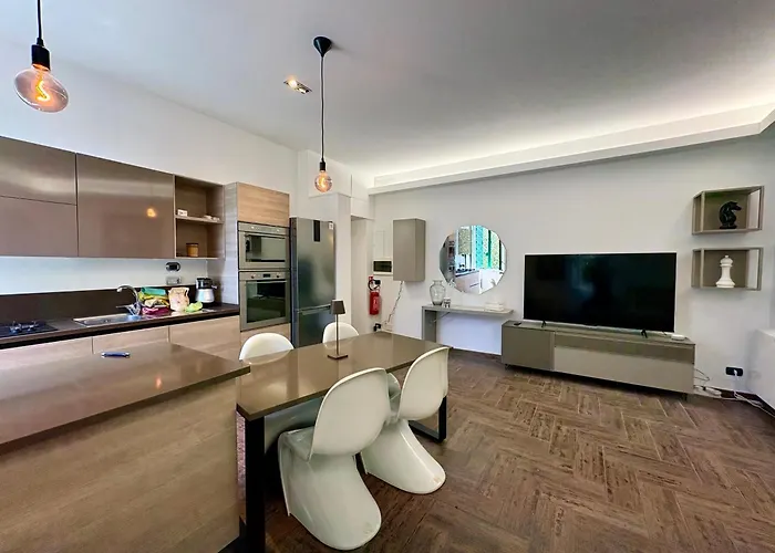 Appartement Domus Fiorelli