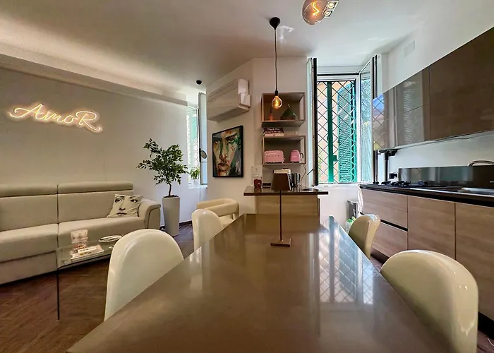 Domus Fiorelli Rome