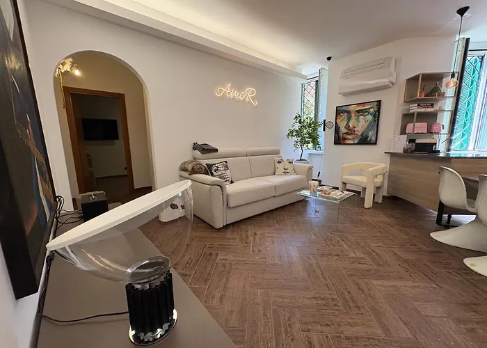 Domus Fiorelli * Rome